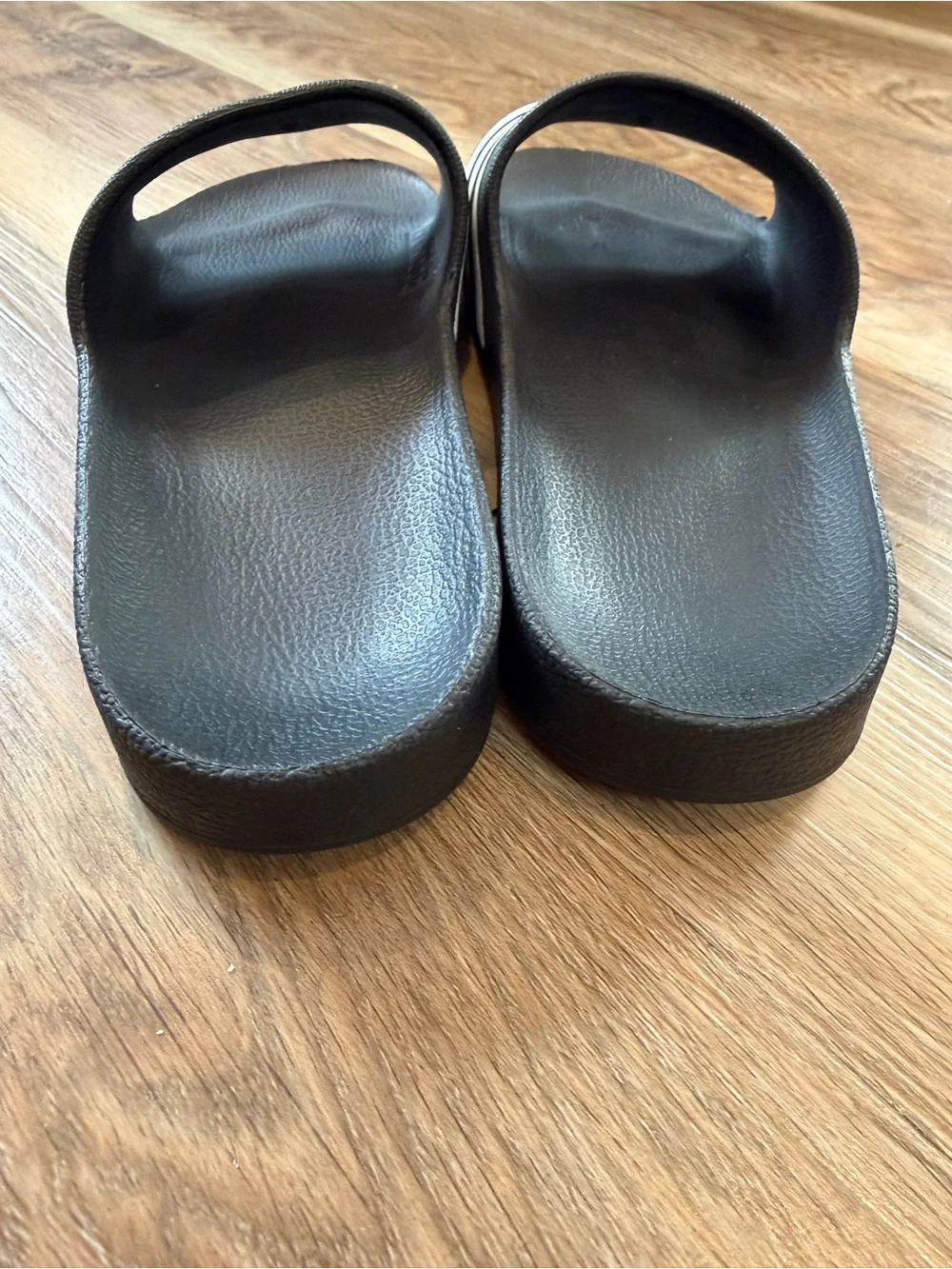 Adidas Slides size 8 US men’s